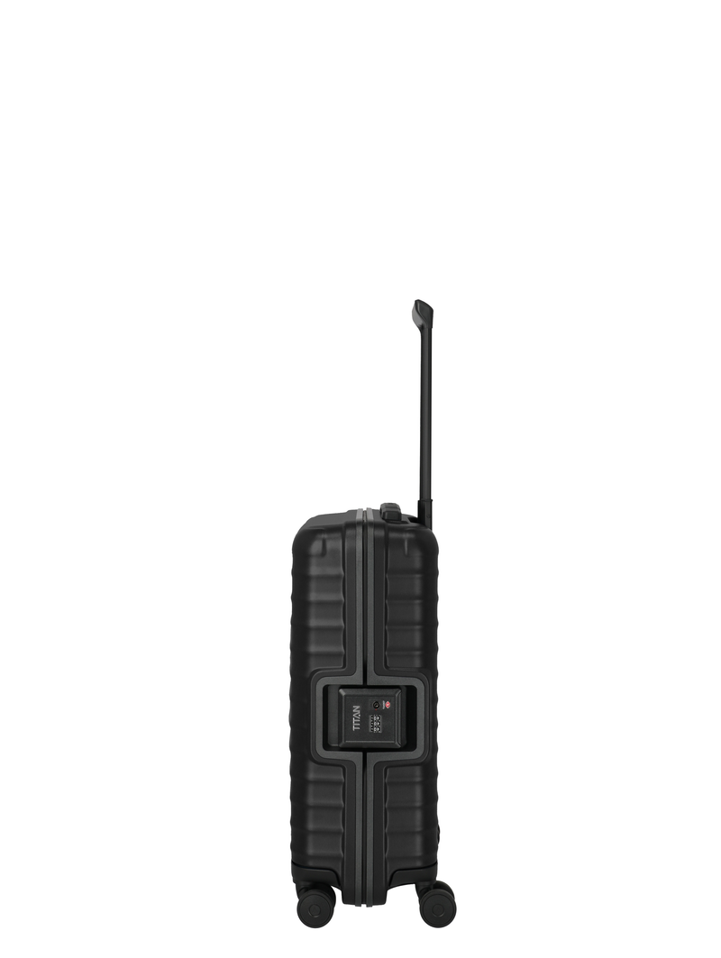 Titan Overseas Hartschalenkoffer