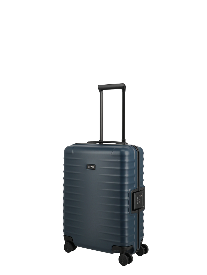 Titan Overseas Hartschalenkoffer