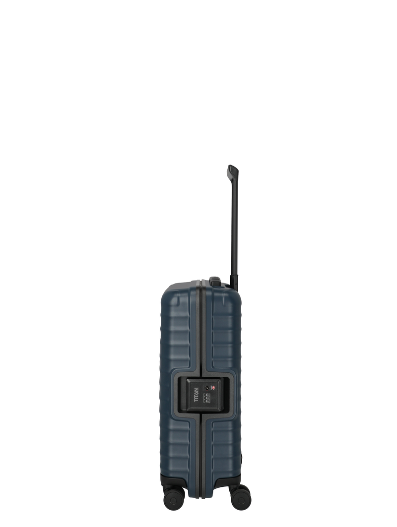 Titan Overseas Hartschalenkoffer