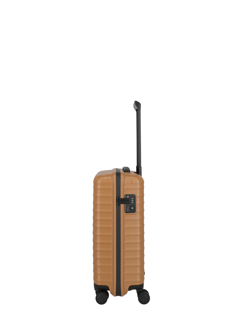 Titan Upgrade Hartschalenkoffer