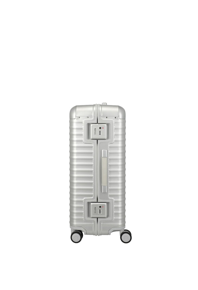 Titan ETERNITY Aluminium Koffer