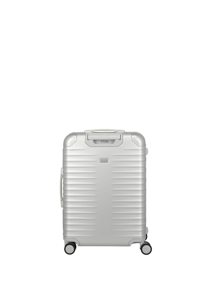 Titan ETERNITY Aluminium Koffer