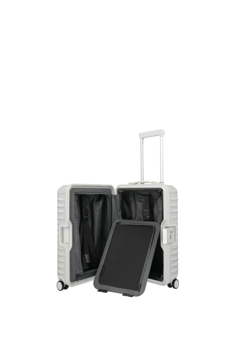 Titan ETERNITY Aluminium Koffer