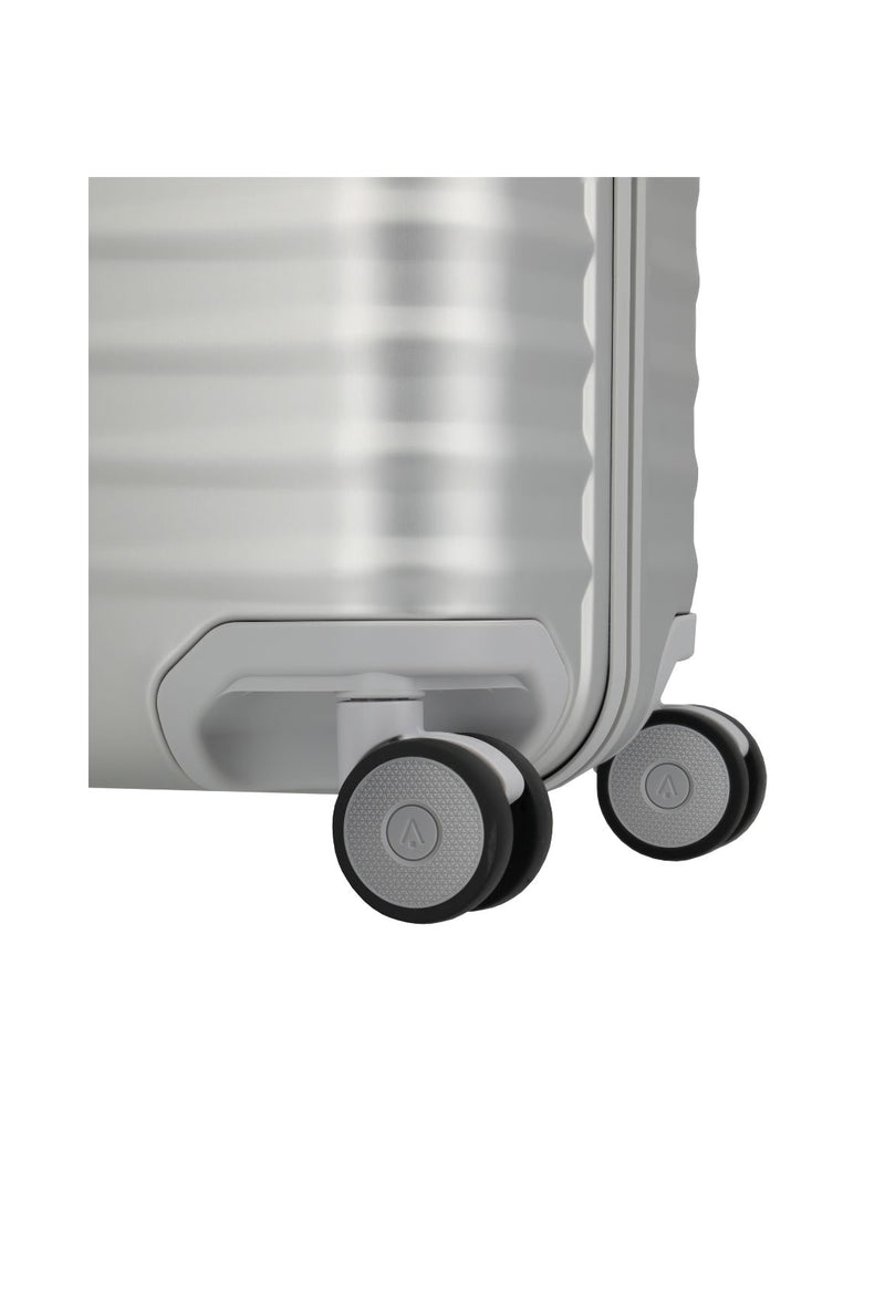 Titan ETERNITY Aluminium Koffer