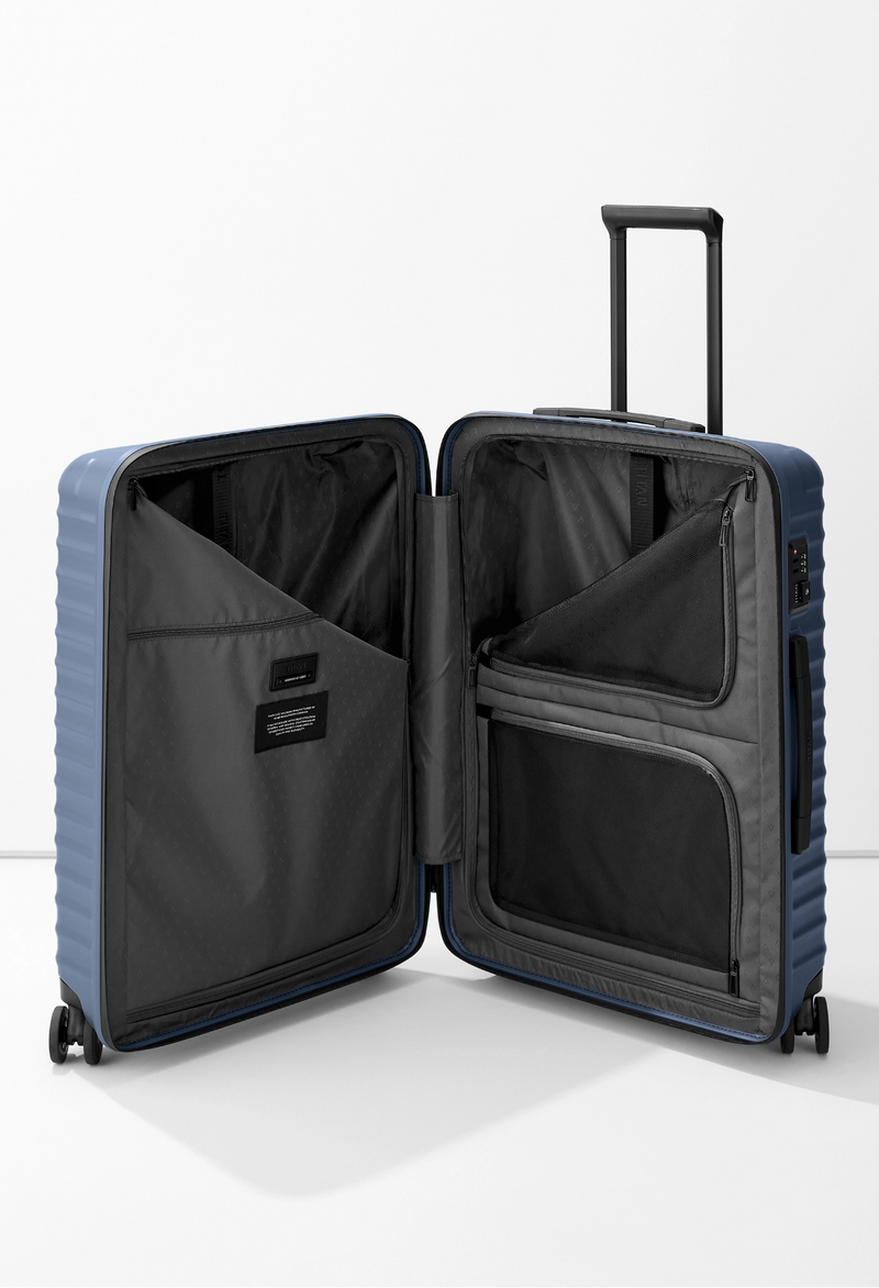 Titan Upgrade Hartschalenkoffer