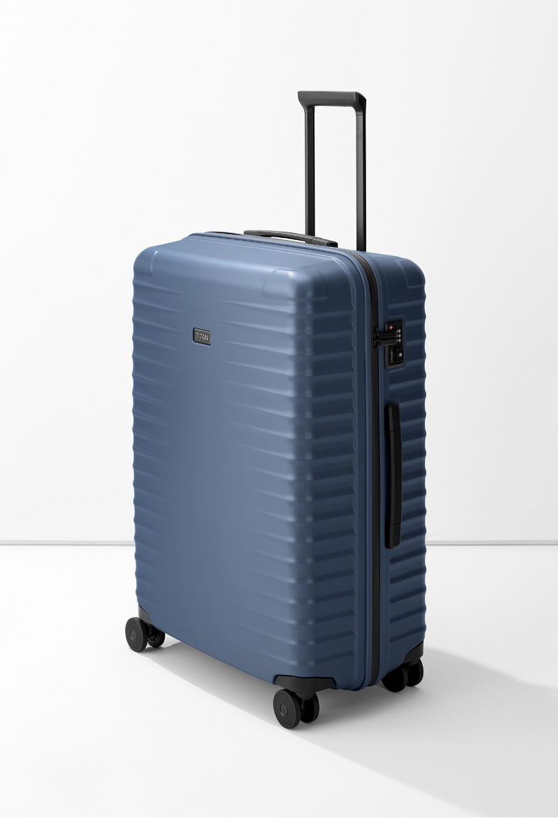 Titan Upgrade Hartschalenkoffer