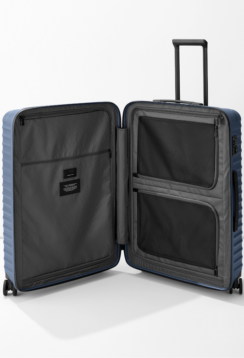 Titan Upgrade Hartschalenkoffer