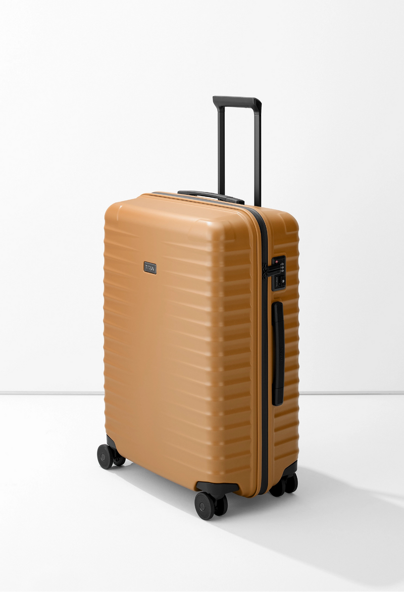 Titan Upgrade Hartschalenkoffer