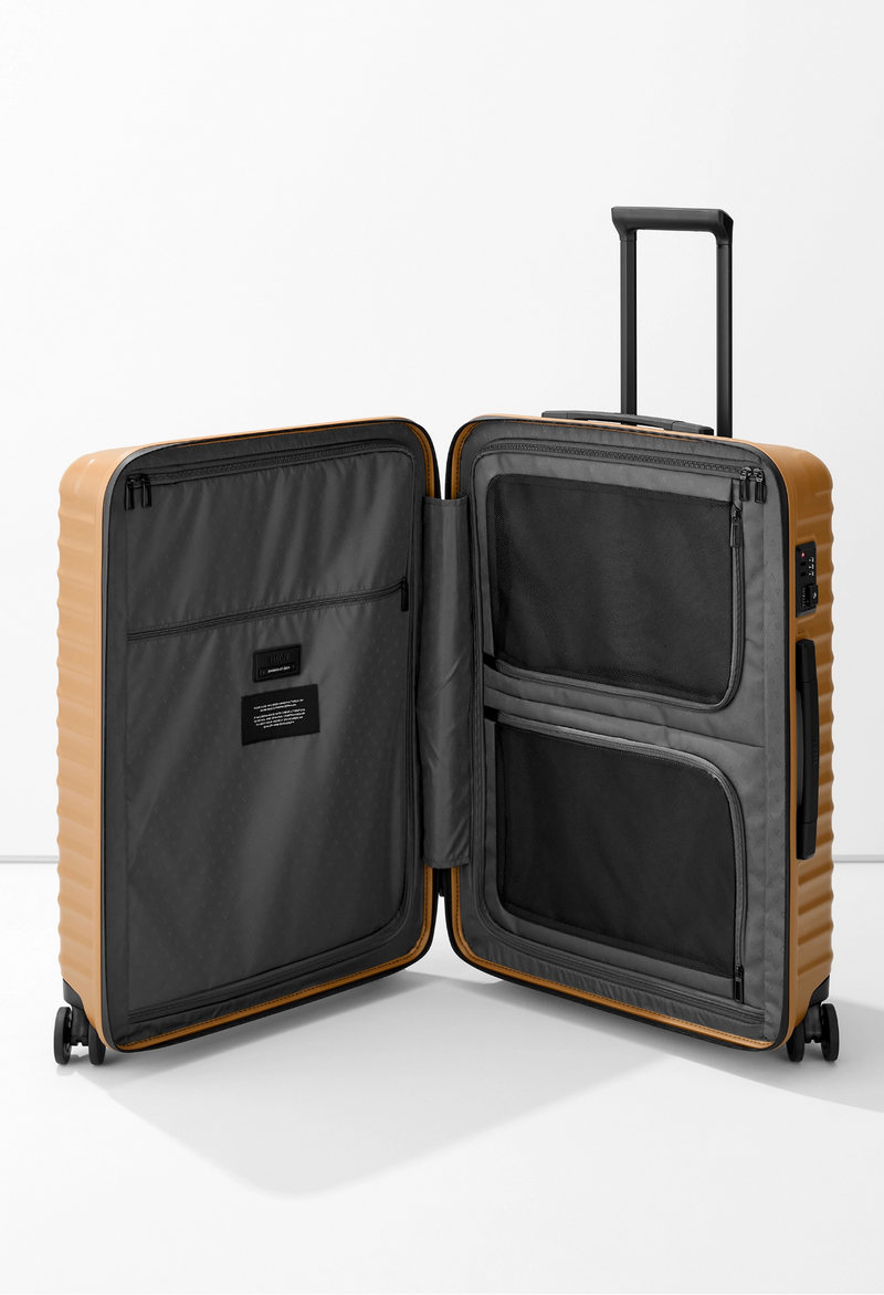 Titan Upgrade Hartschalenkoffer