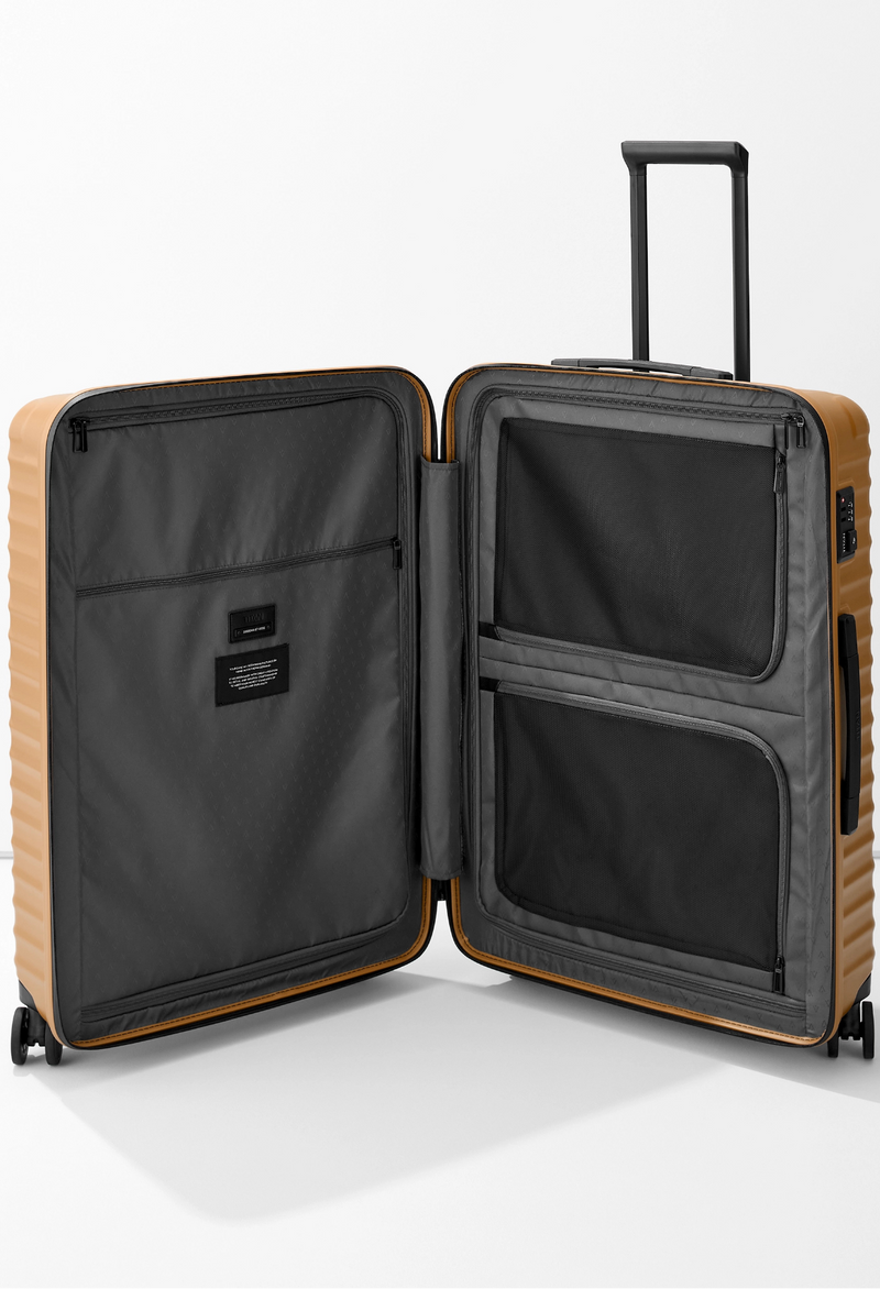 Titan Upgrade Hartschalenkoffer