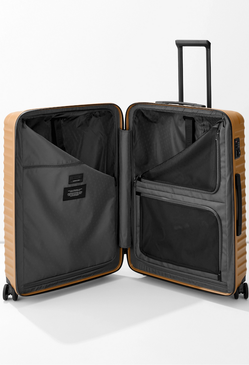 Titan Upgrade Hartschalenkoffer