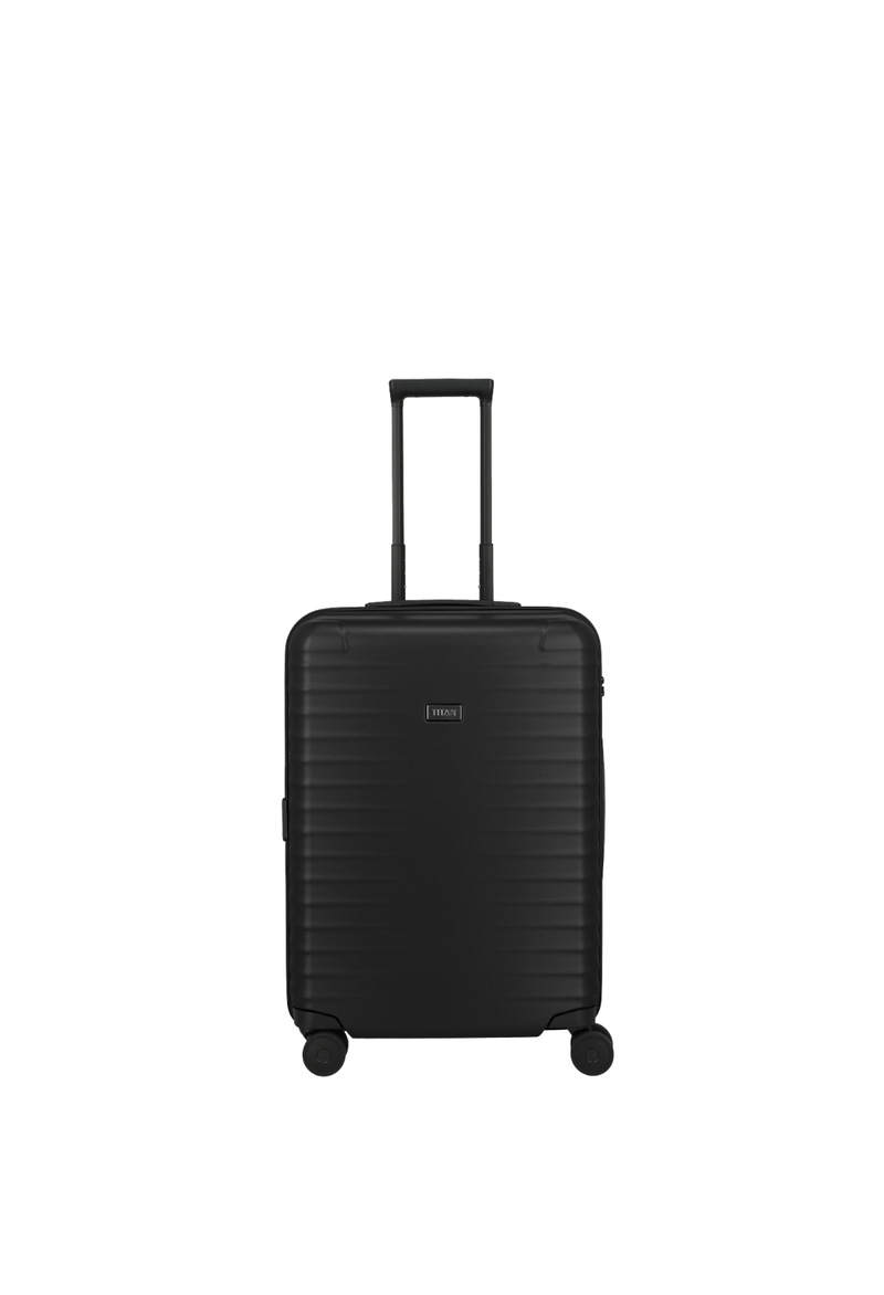 Titan Upgrade Hartschalenkoffer
