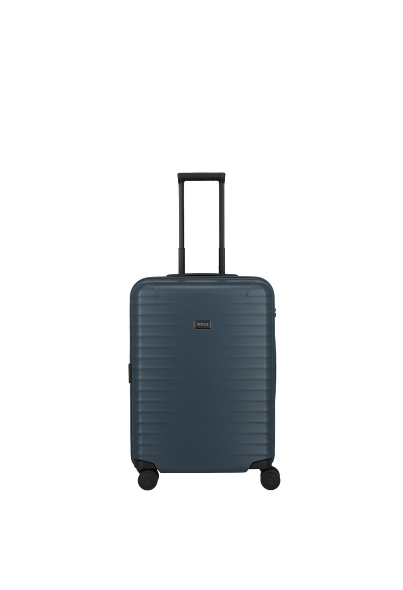 Titan Upgrade Hartschalenkoffer
