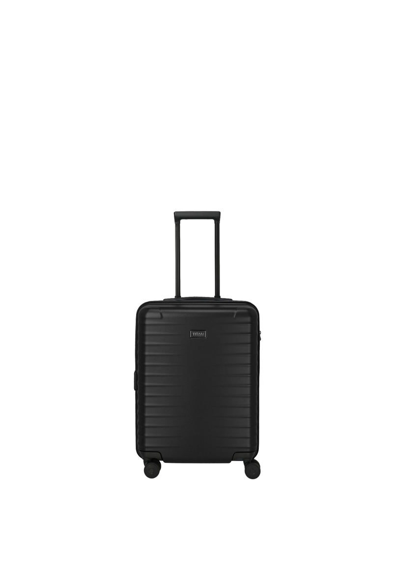 Titan Upgrade Hartschalenkoffer