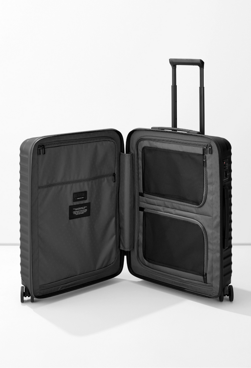 Titan Upgrade Hartschalenkoffer