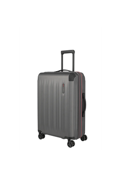 Travelite DYNAMIIC Hartschalenkoffer Mit 4 Rollen