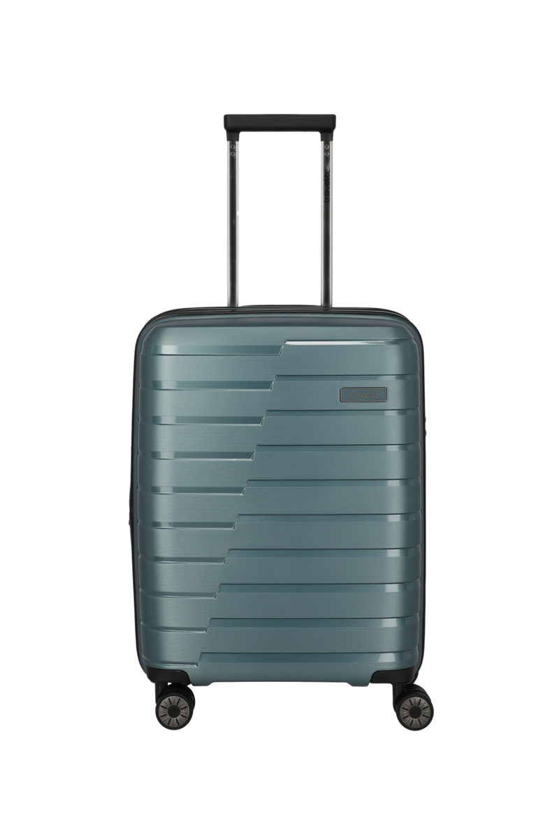 Travelite Air Base Hartschalenkoffer Mit 4 Rollen