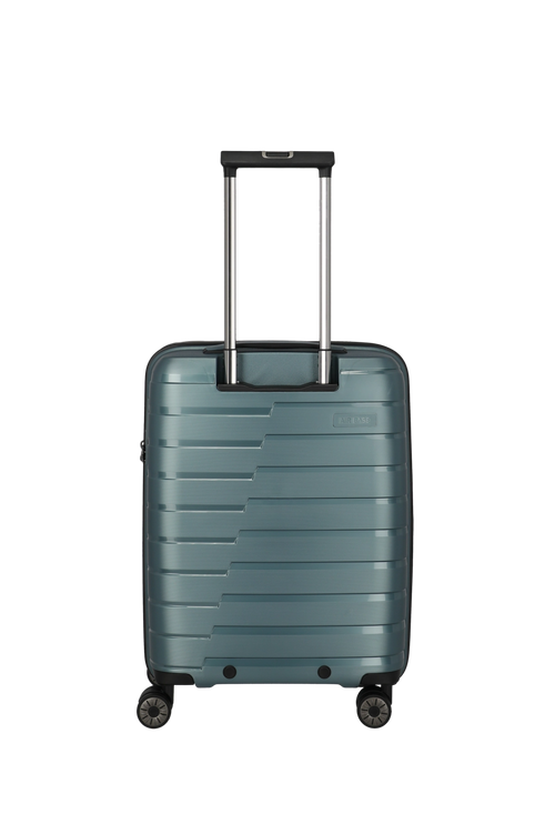 Blau / S (Handgepäck mit 23cm Tiefe) erweiterbar