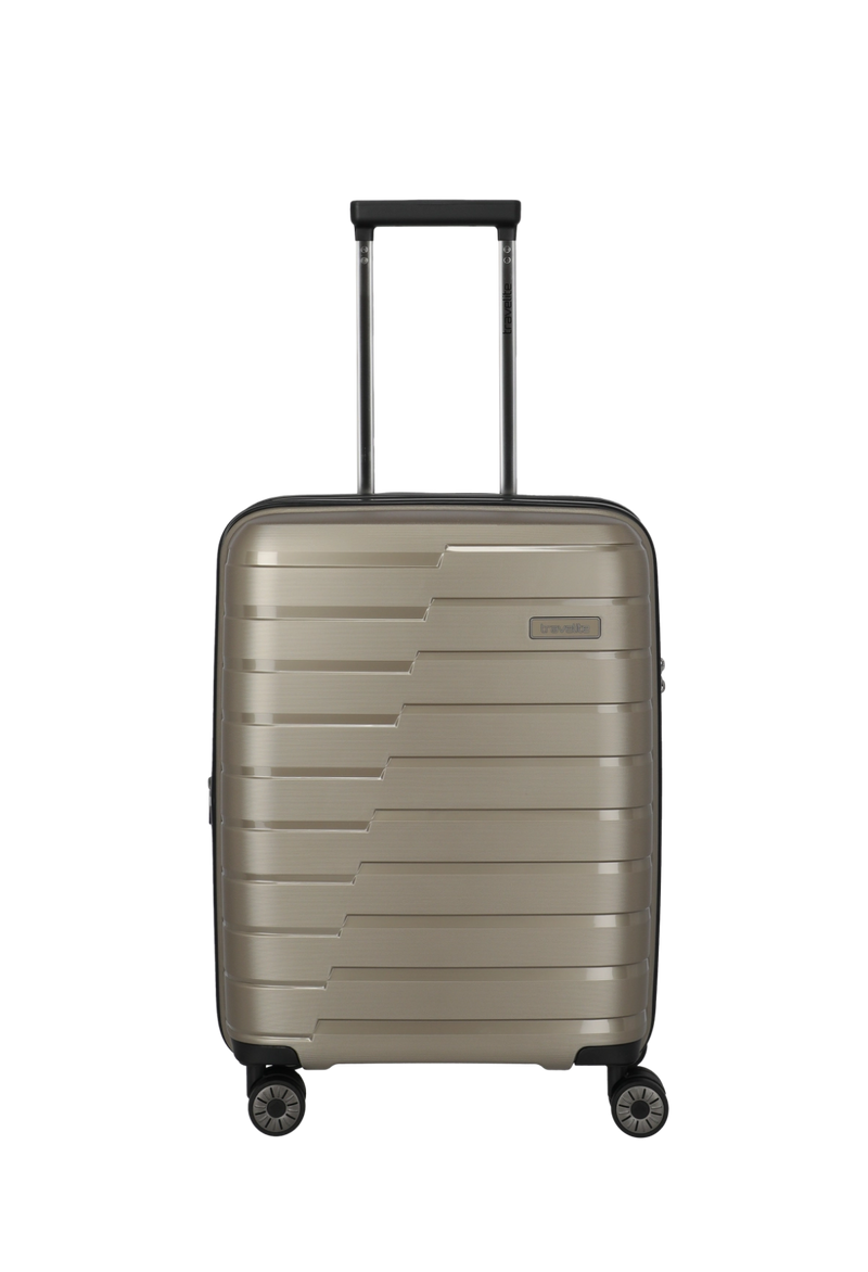 Travelite Air Base Hartschalenkoffer Mit 4 Rollen
