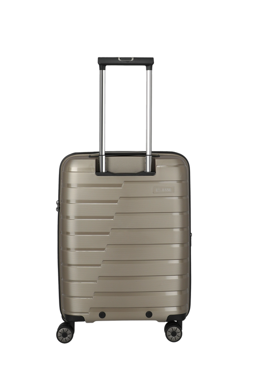 Gold / S (Handgepäck mit 23cm Tiefe) erweiterbar