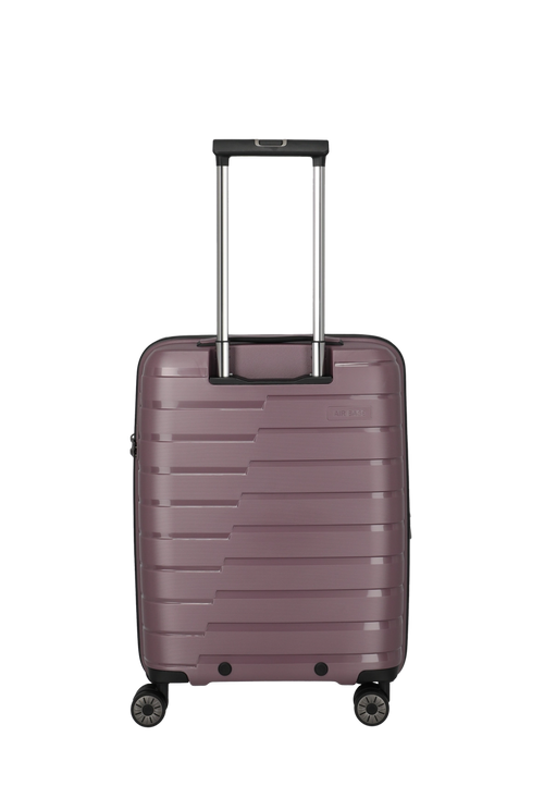 Lila / S (Handgepäck mit 23cm Tiefe) erweiterbar