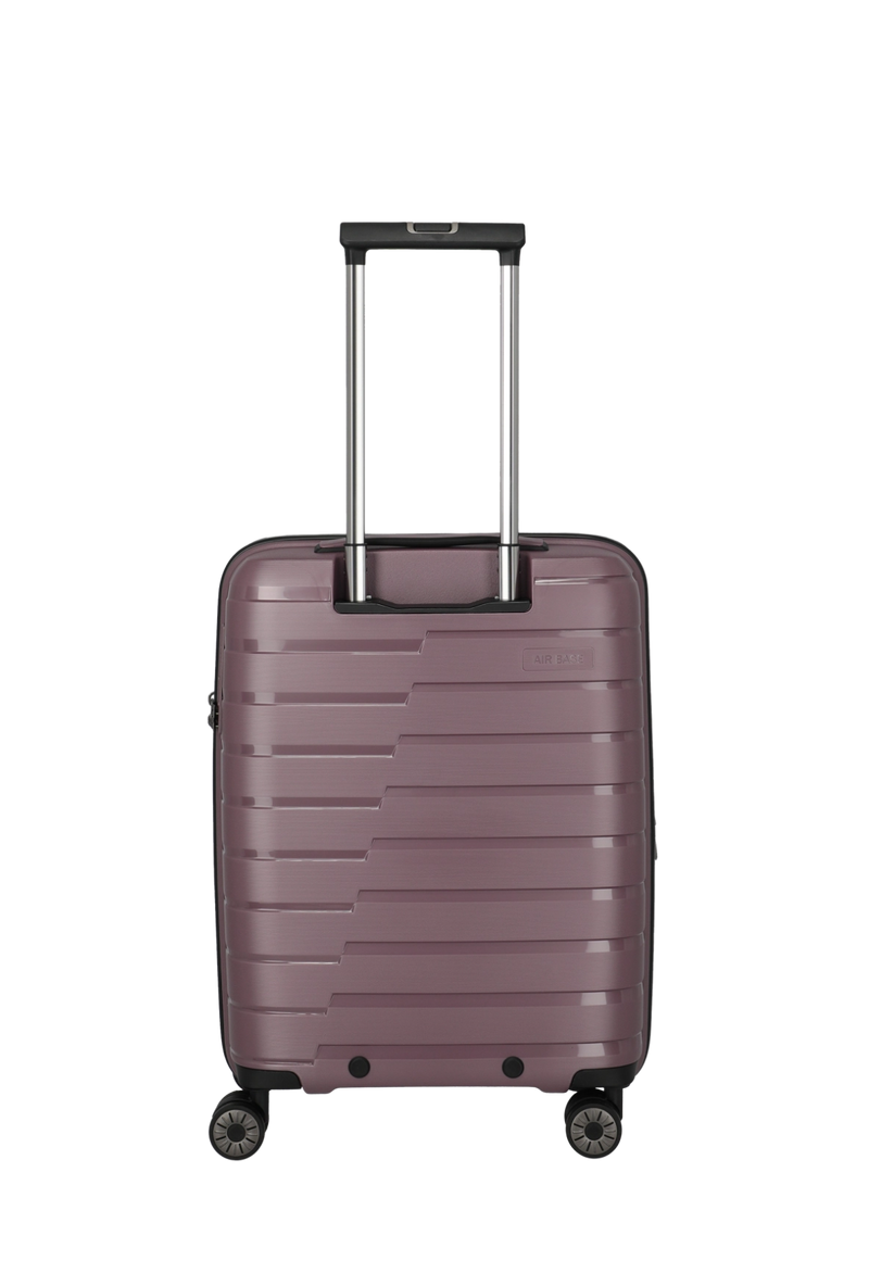 Travelite Air Base Hartschalenkoffer Mit 4 Rollen