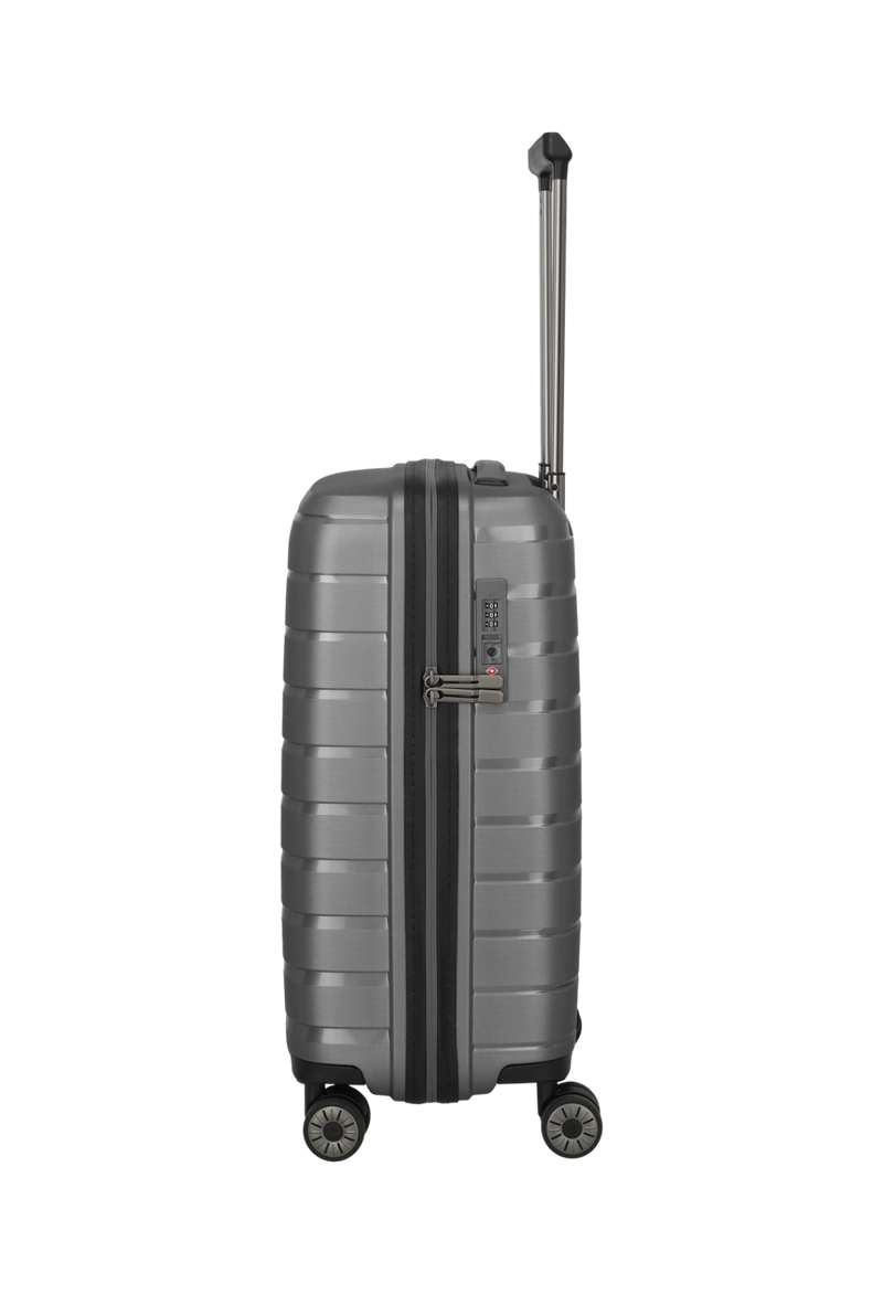 Travelite Air Base Hartschalenkoffer Mit 4 Rollen