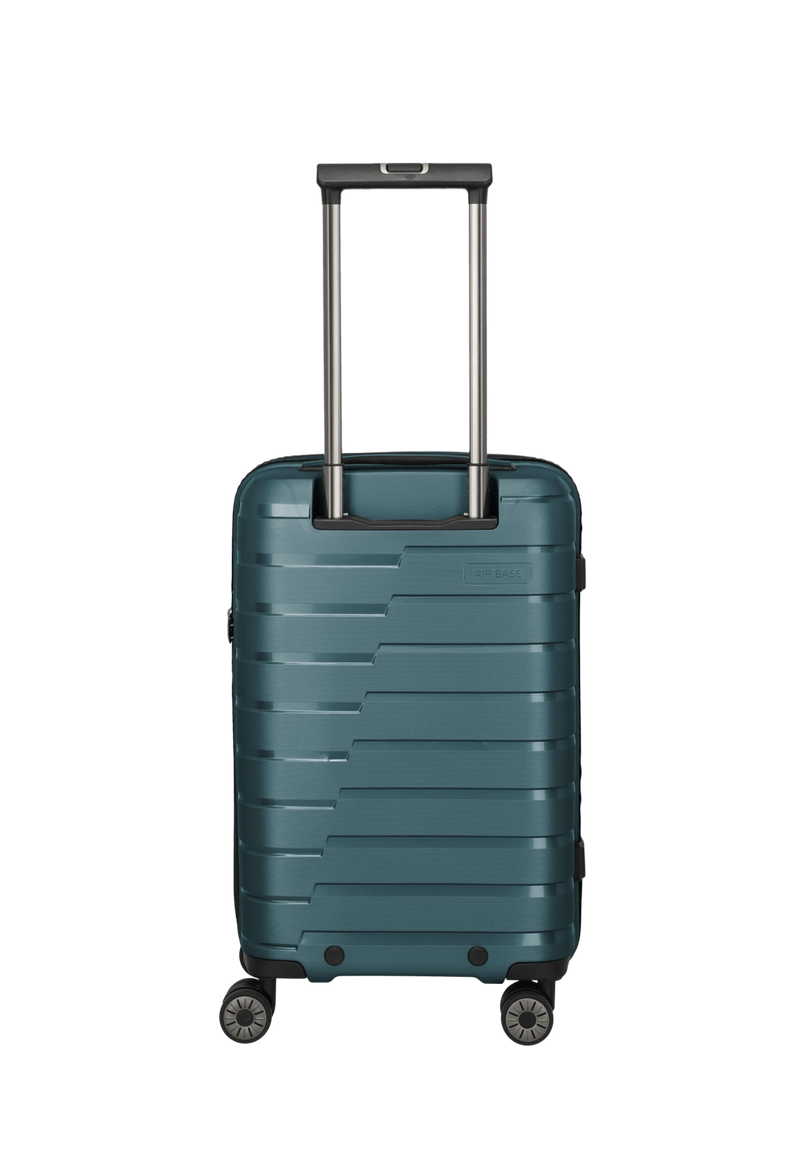 Travelite Air Base Hartschalenkoffer Mit 4 Rollen