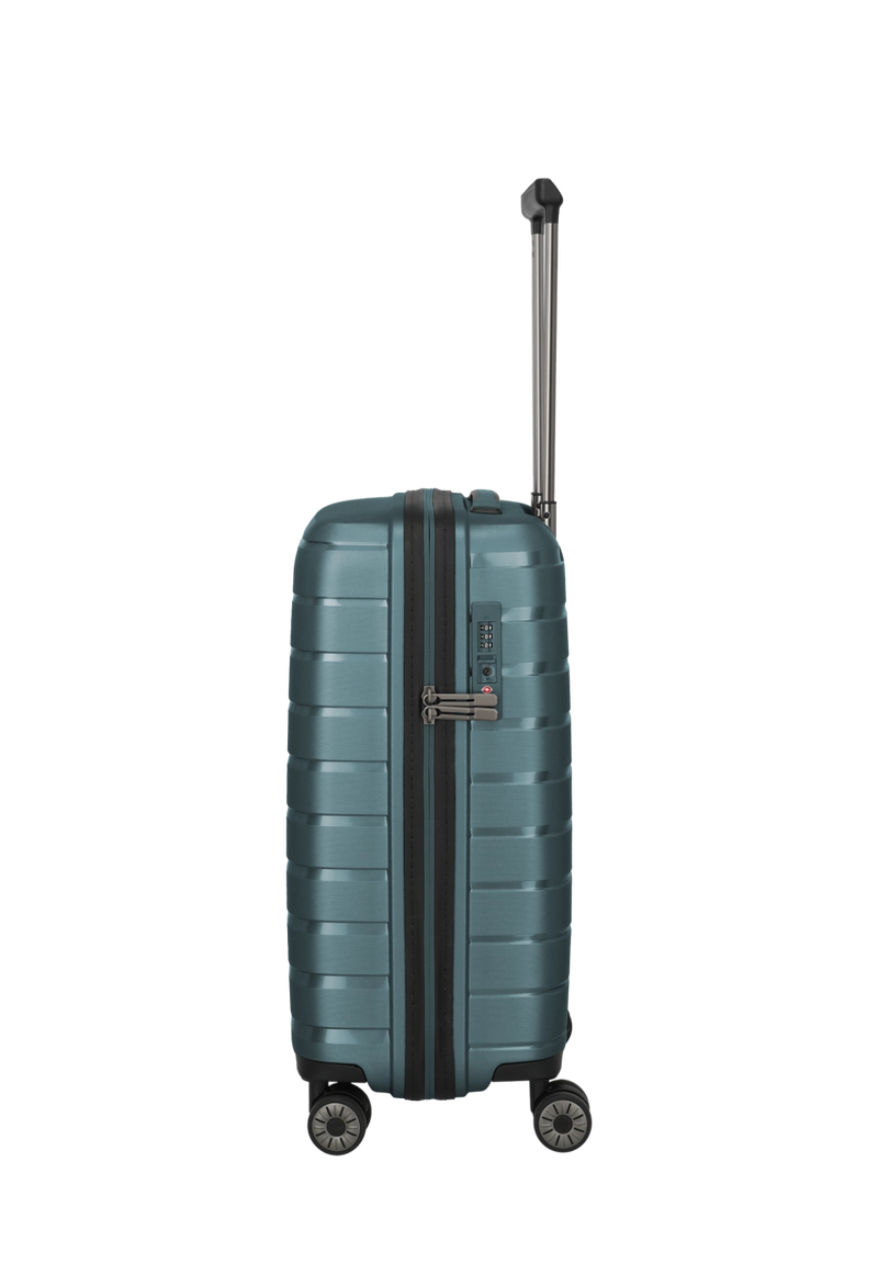 Travelite Air Base Hartschalenkoffer Mit 4 Rollen