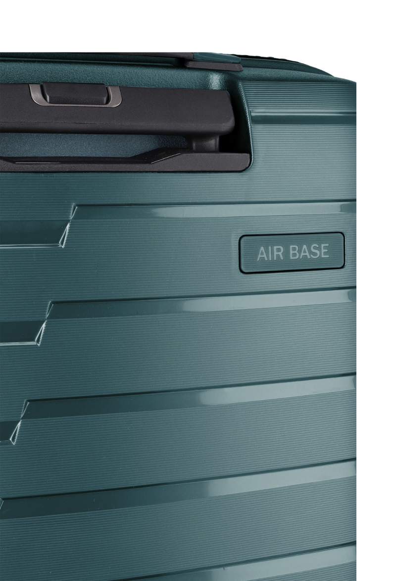 Travelite Air Base Hartschalenkoffer Mit 4 Rollen