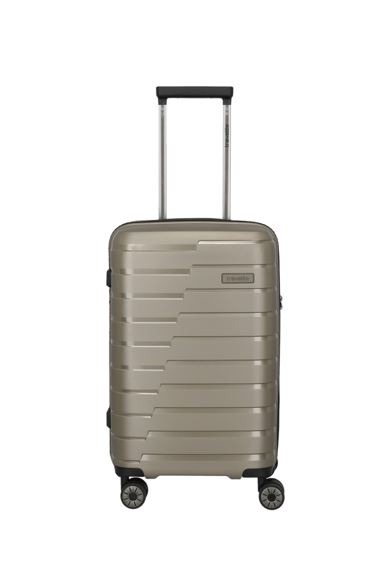 Travelite Air Base Hartschalenkoffer Mit 4 Rollen
