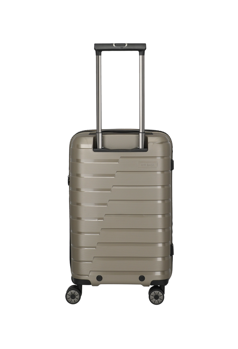 Travelite Air Base Hartschalenkoffer Mit 4 Rollen