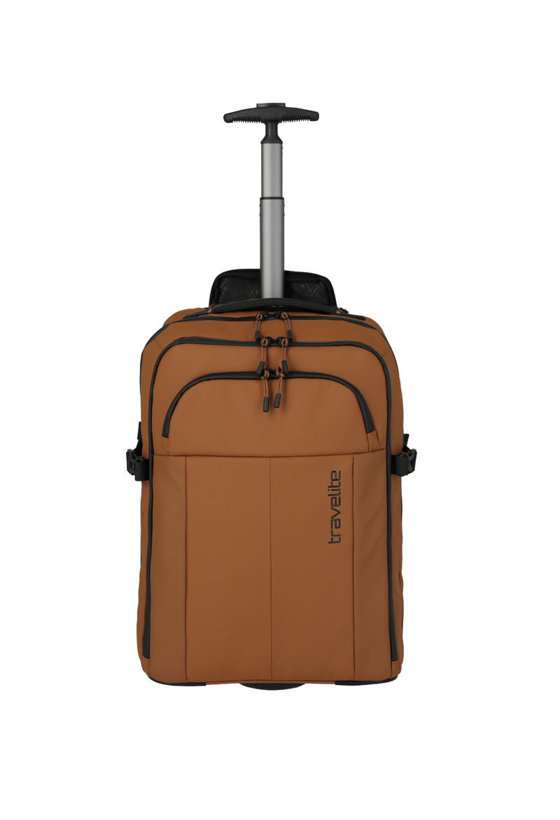 Travelite Briize Trolley Rucksack