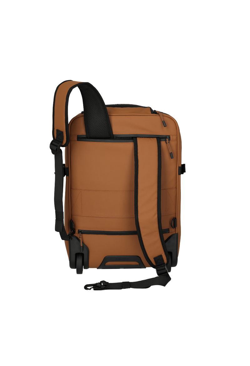 Travelite Briize Trolley Rucksack