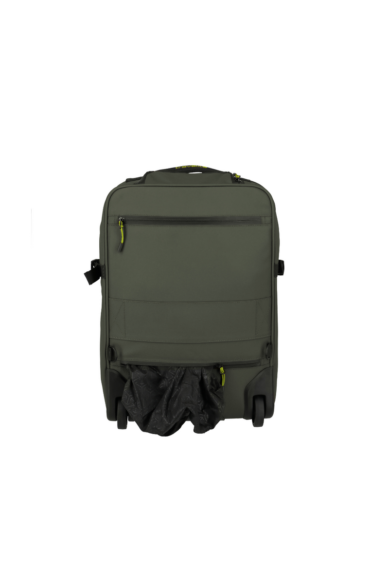 Travelite Briize Trolley Rucksack