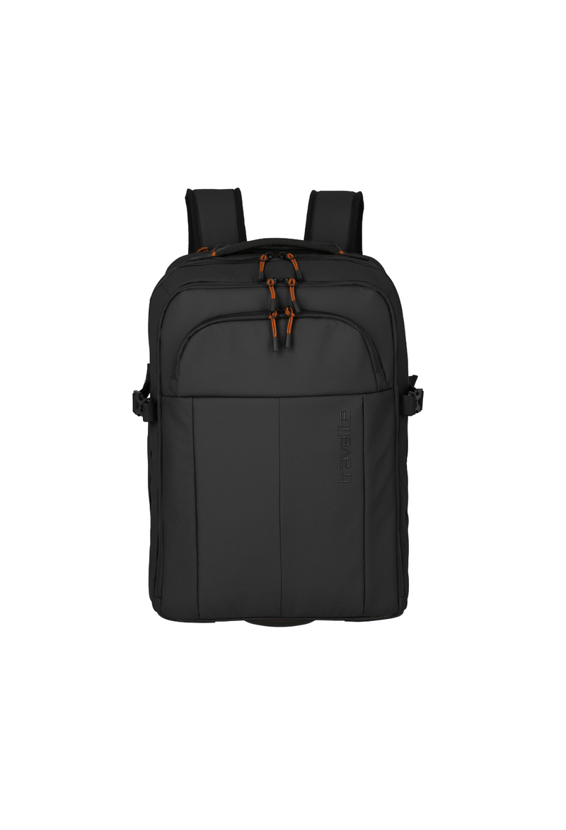 Travelite Briize Trolley Rucksack