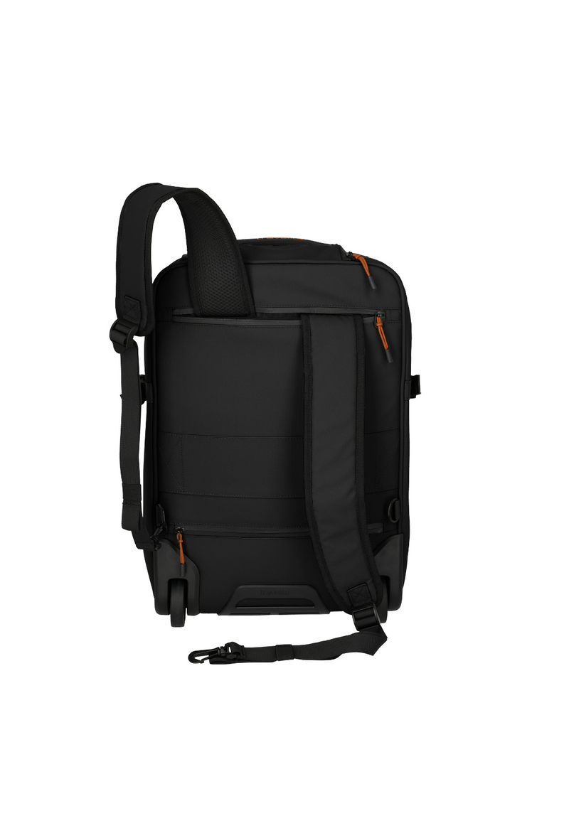 Travelite Briize Trolley Rucksack