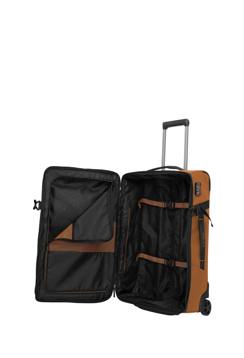Travelite Briize Rollenreisetasche