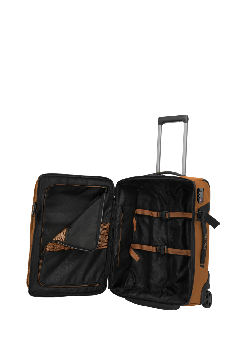 Travelite Briize Rollenreisetasche