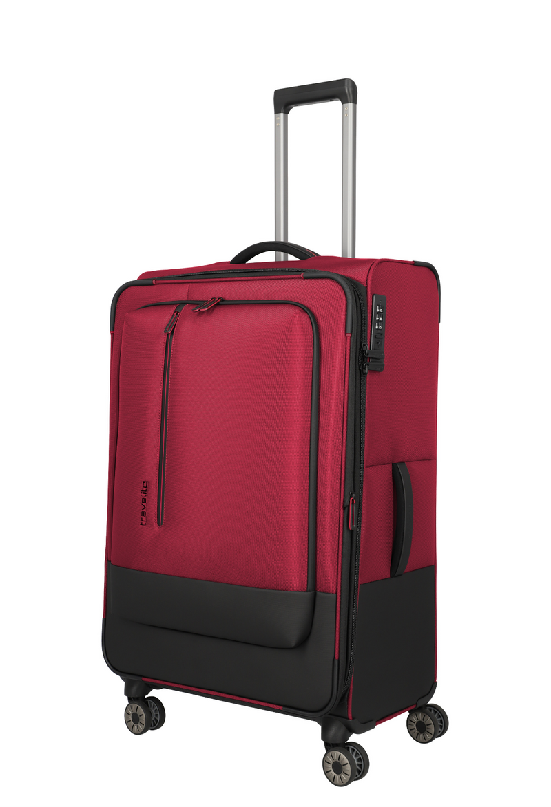 Travelite Crosslite Weichgepäck Koffer