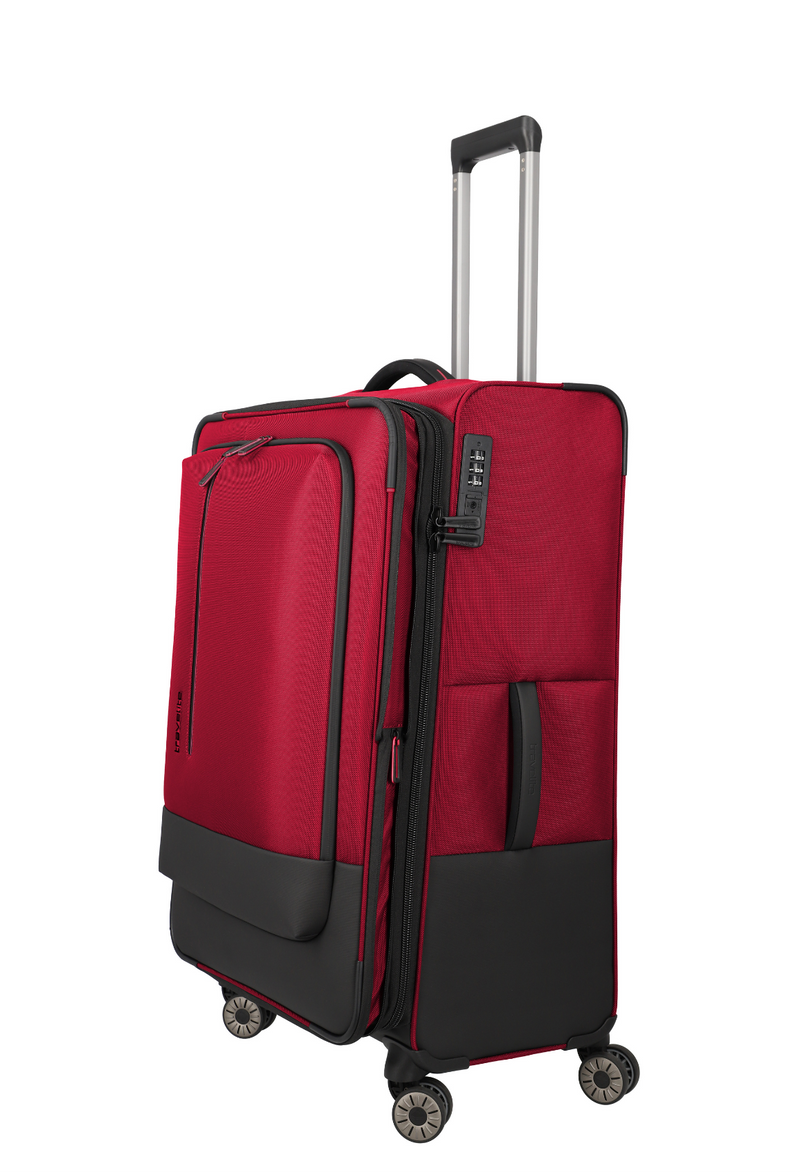 Travelite Crosslite Weichgepäck Koffer