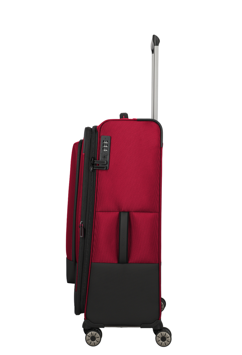 Travelite Crosslite Weichgepäck Koffer