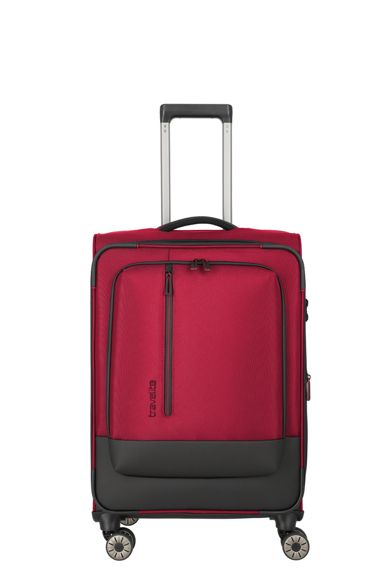 Travelite Crosslite Weichgepäck Koffer
