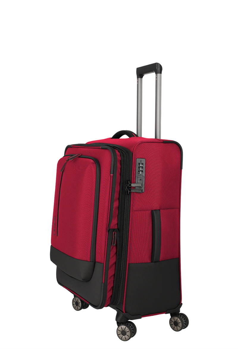 Travelite Crosslite Weichgepäck Koffer