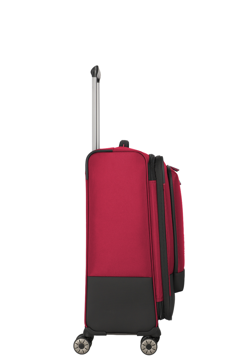 Travelite Crosslite Weichgepäck Koffer
