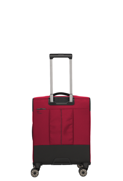 Red / XS (Handgepäck)