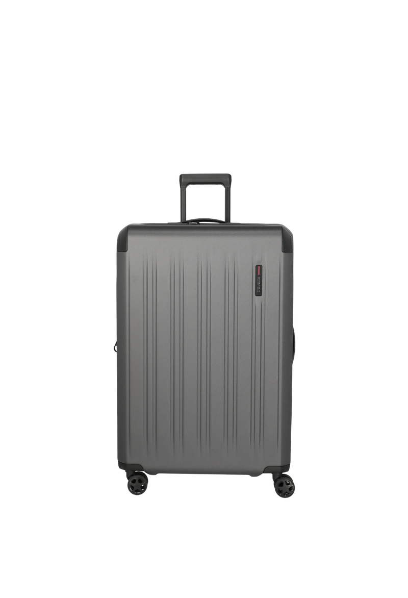 Travelite DYNAMIIC Hartschalenkoffer Mit 4 Rollen