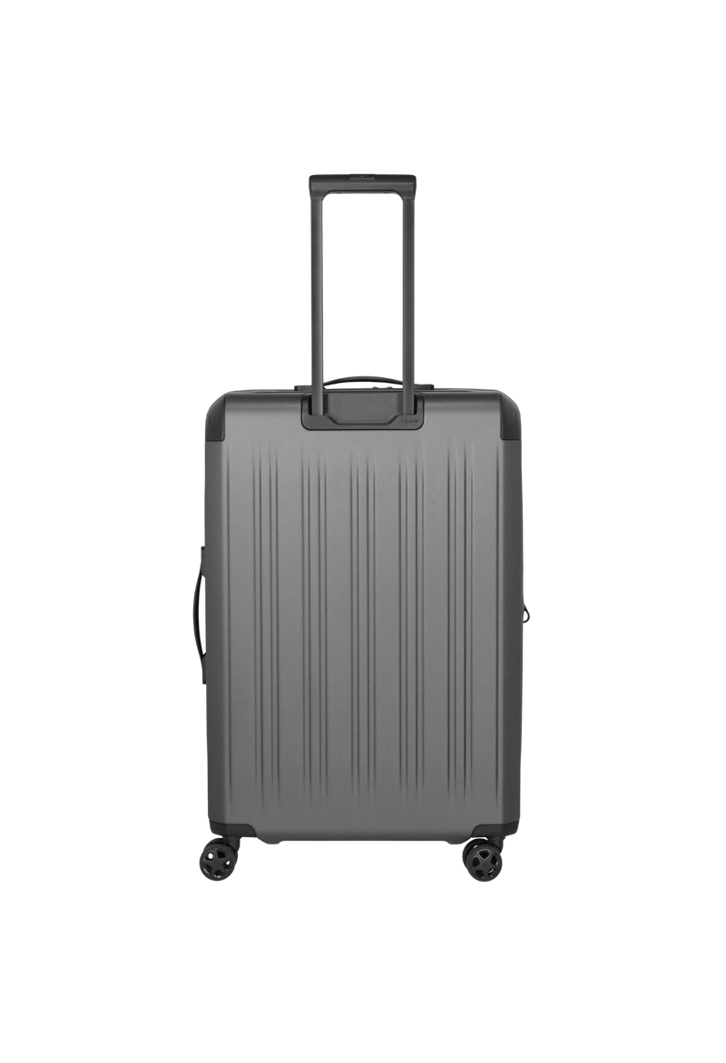 Travelite DYNAMIIC Hartschalenkoffer Mit 4 Rollen