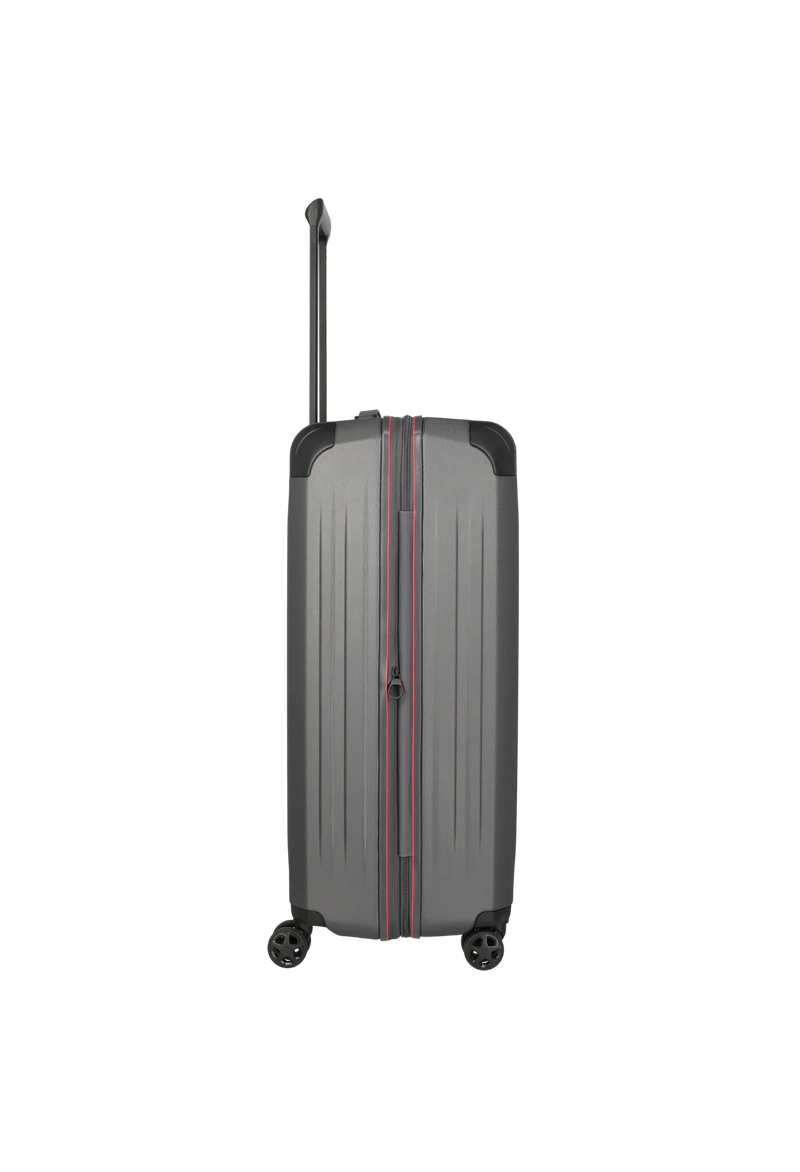 Travelite DYNAMIIC Hartschalenkoffer Mit 4 Rollen