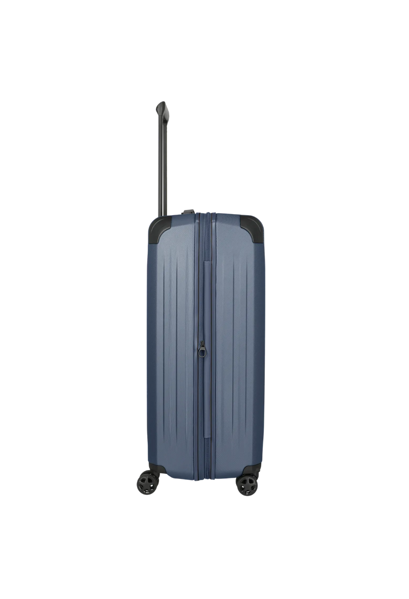 Travelite DYNAMIIC Hartschalenkoffer Mit 4 Rollen